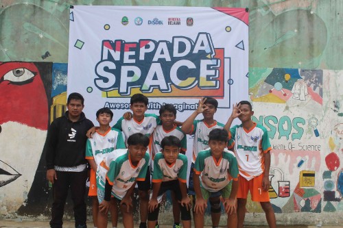 NPDSPC2300