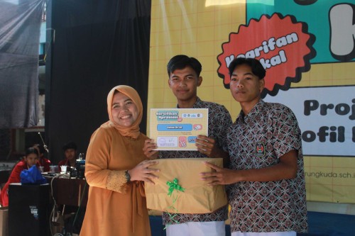 PanenKarya Kearifan Lokal 1339