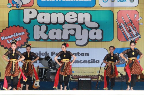 PanenKarya Kearifan Lokal 538