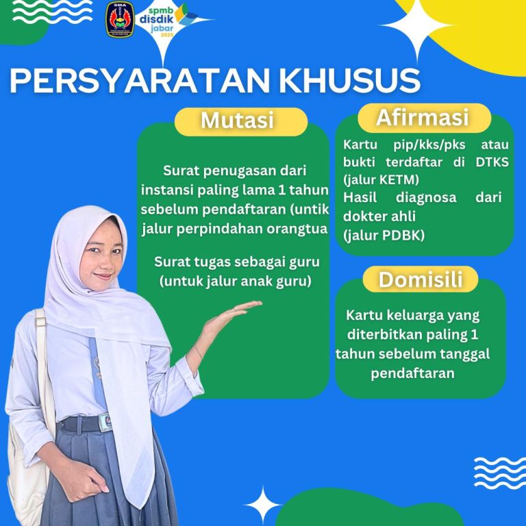 KHUSUS