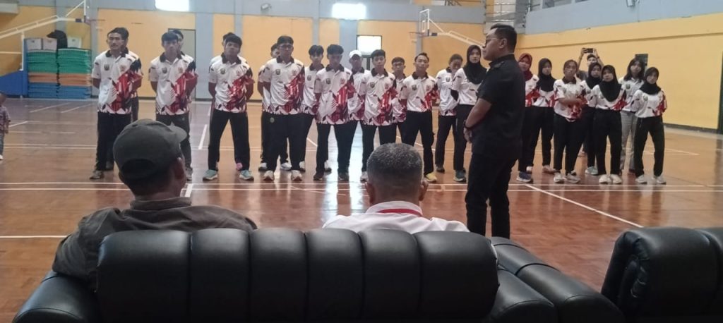TAKRAW 3